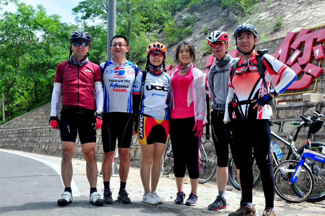 这就是蓝云的队伍