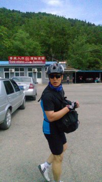 别看我 ，看得我不好意思，我是新来的