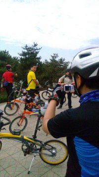 照相不用偷怕，但有时也不好意思