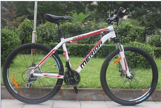 美利达领航者530