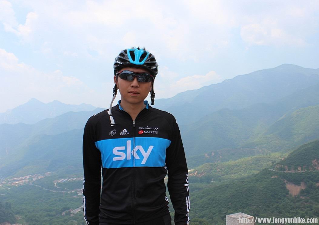 啊！还是帅哥！