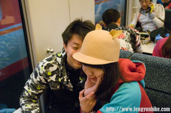 大沫沫，这关系不用解释了吧