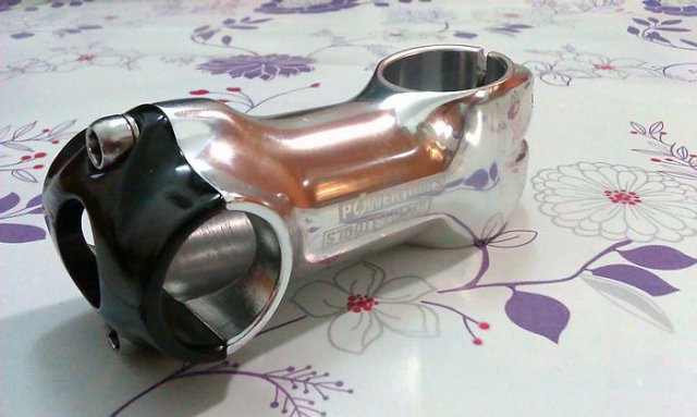 台湾功学社F20-T3原装把立power tools，70mm，双面把立，25.4mm