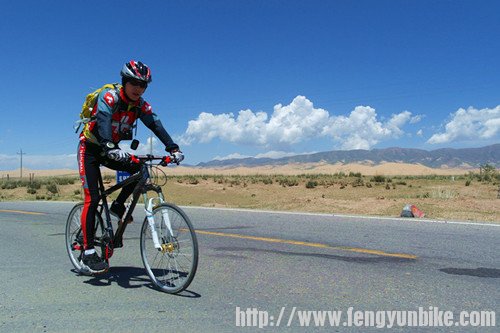 天下第一有范儿蒙哥