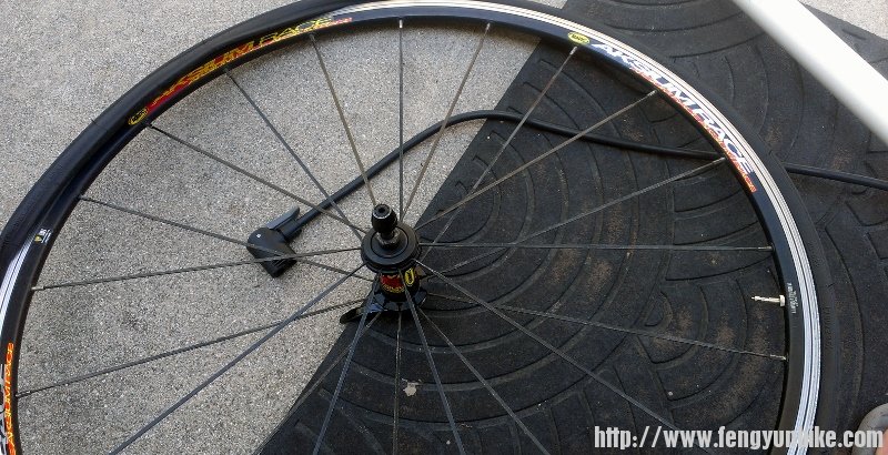 只剩最后一段需要扳手