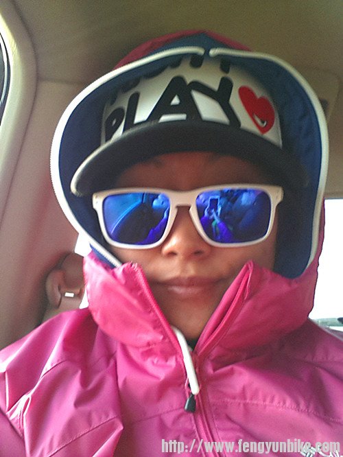 早晨6点，没有刷牙洗脸的本宫