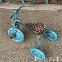 人生中的第一辆死飞