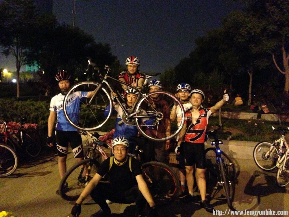 20130521夜刷奥园