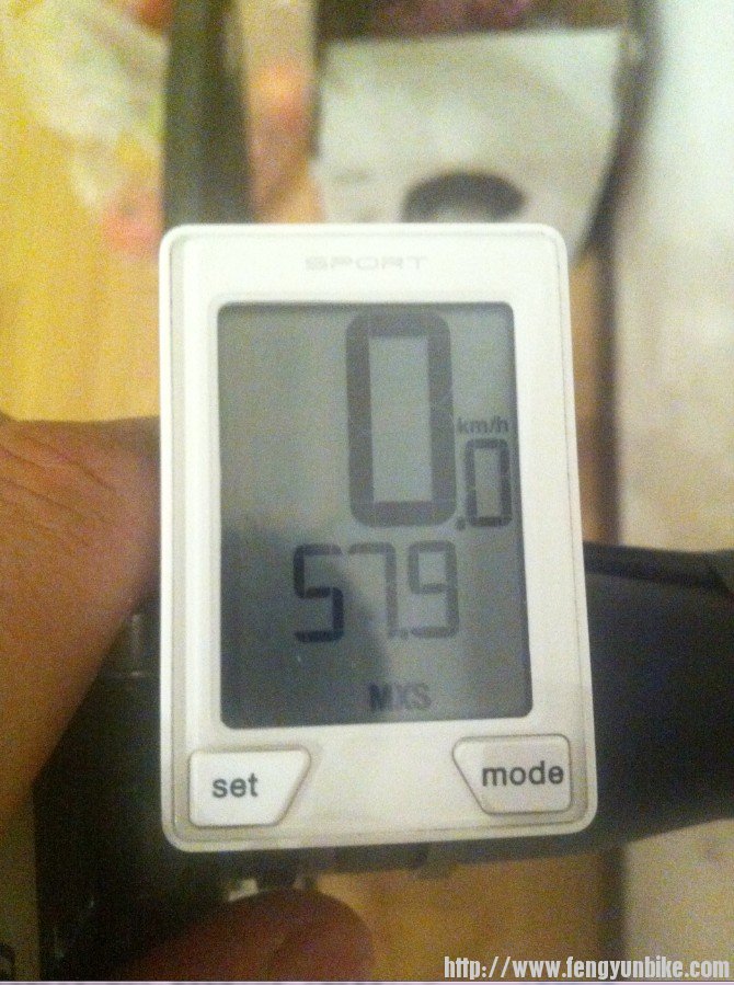 今天的最快速度- -   还是很一般啊   