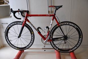 COLNAGO EP