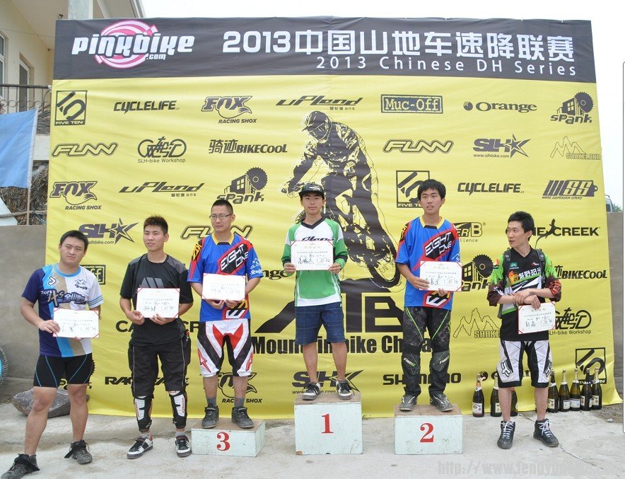 P版取得了第五名的好成绩