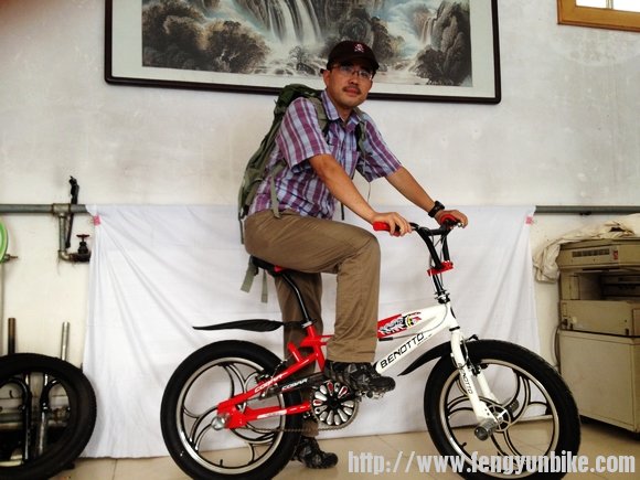 秀一张 车特别沉