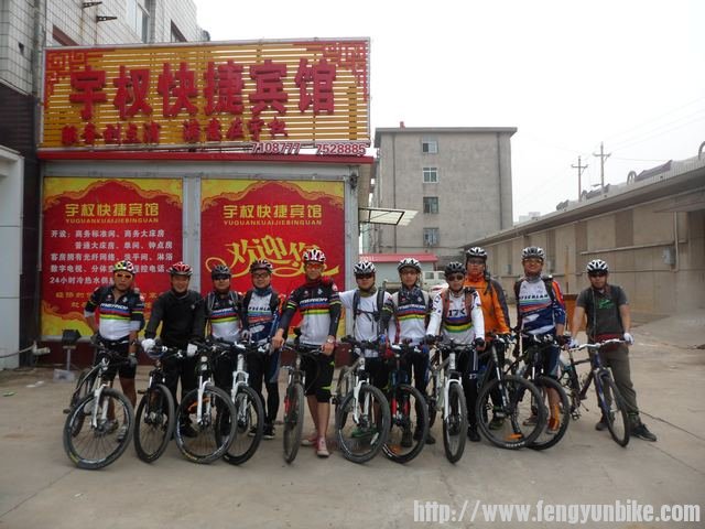 再见了，古城的小宾馆，我们也许还会在回来的，价格非常实惠，服务态度非常好。 ...