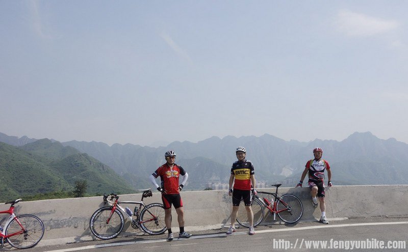 山上好晒，空气清新