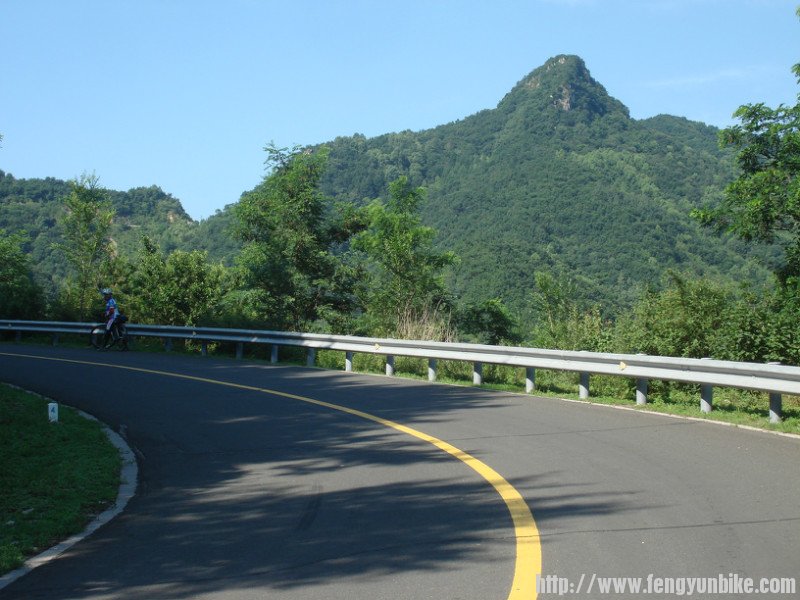 要走到那个山峰