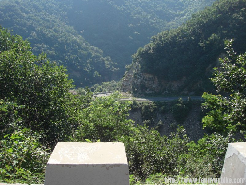 回头望望来时的路