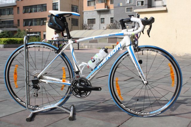 外销版 美利达 MERIDA  Ride Lite R94 公路 自行车 整车 S-L号 全新和95新