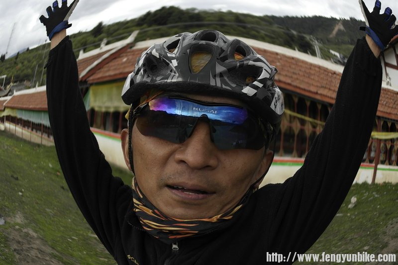 一些客观原因半路出家的队长茶哥（一杯老茶）