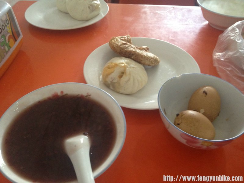 话说我还怪能吃的