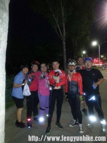 默默，82爷们，（神）小莉，纽约，萌萌，佛总（唐僧），我