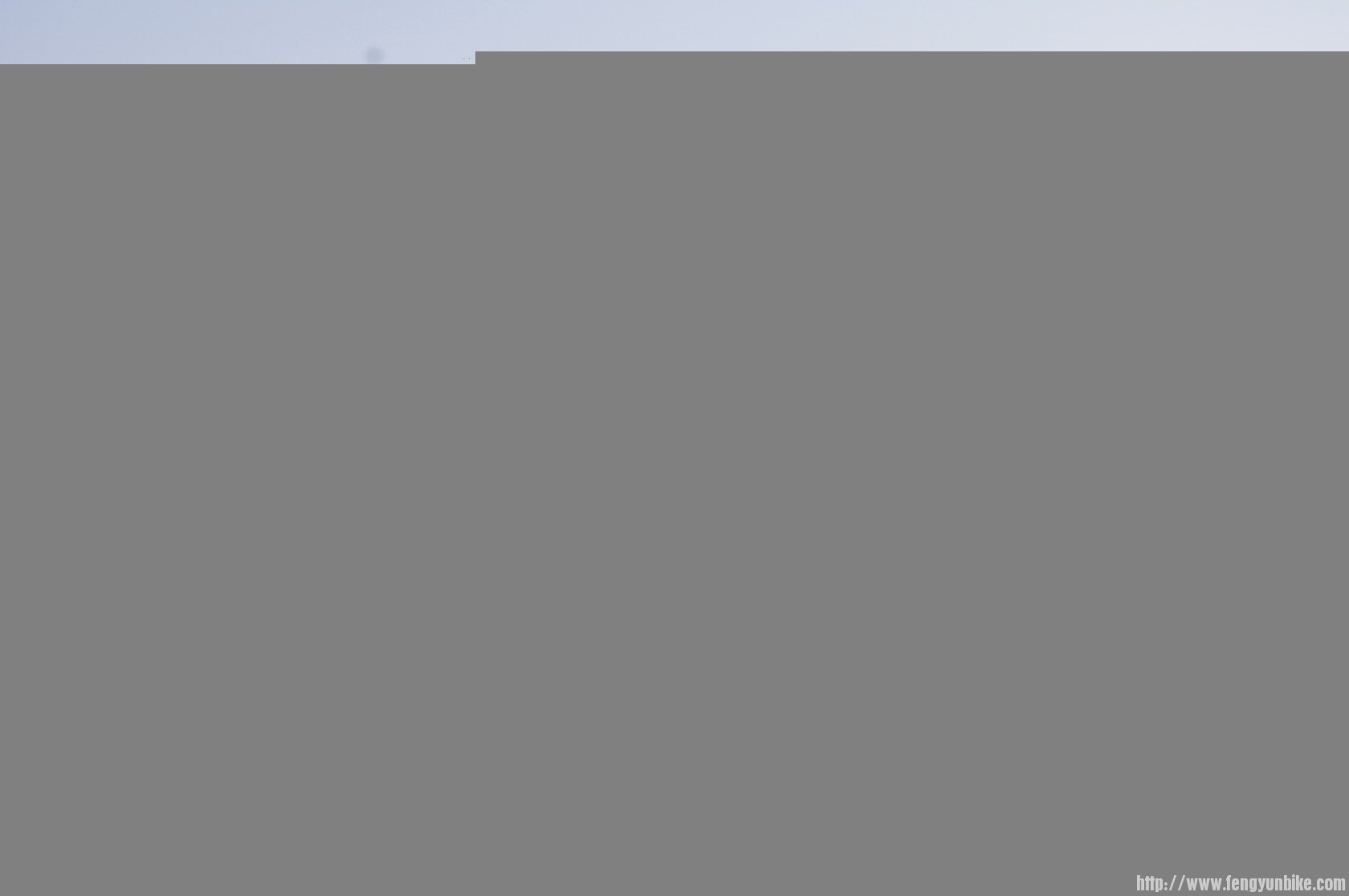 宁夏的风电场  很壮观