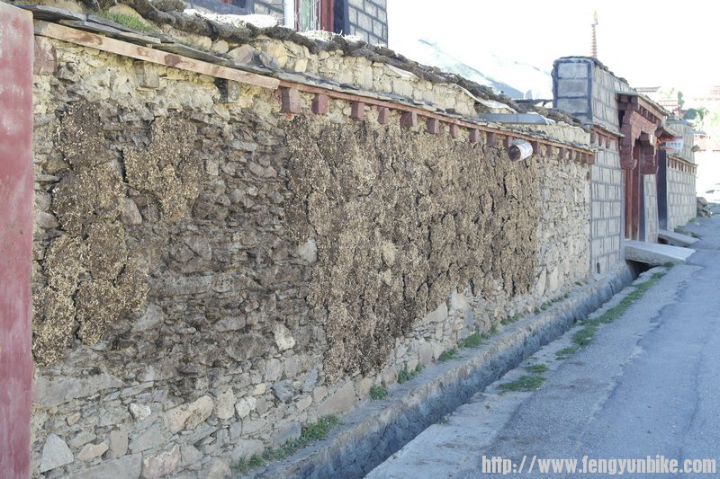 好像是，，，，牛粪