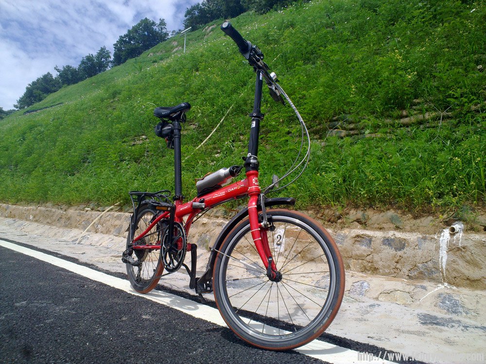 谭王路上的风景4