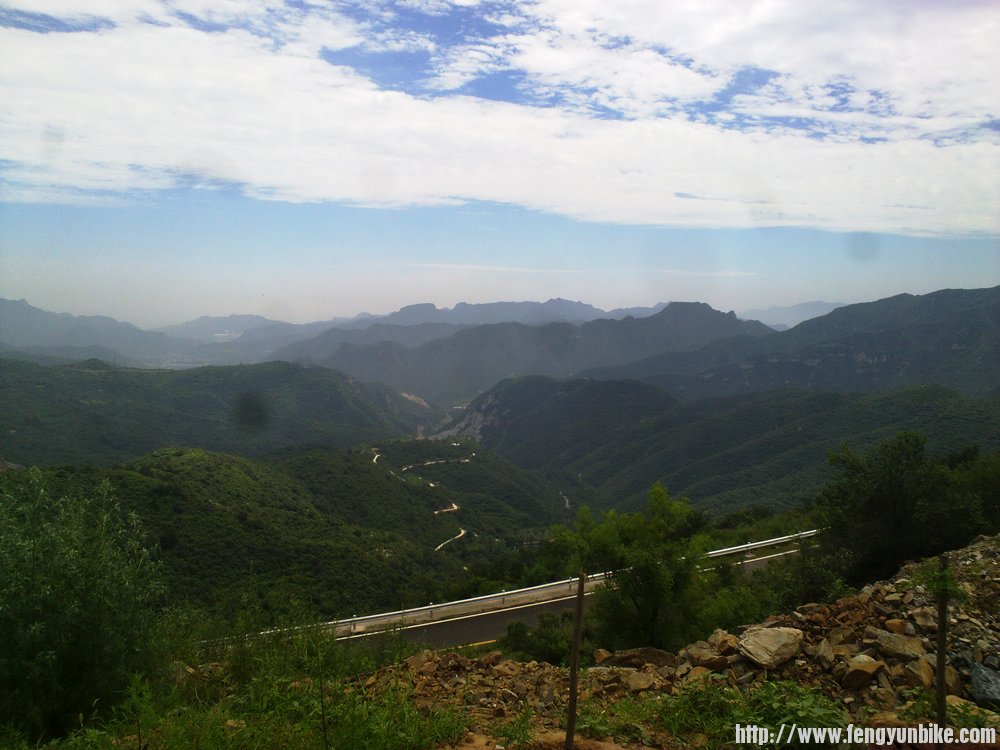 谭王路上的风景6