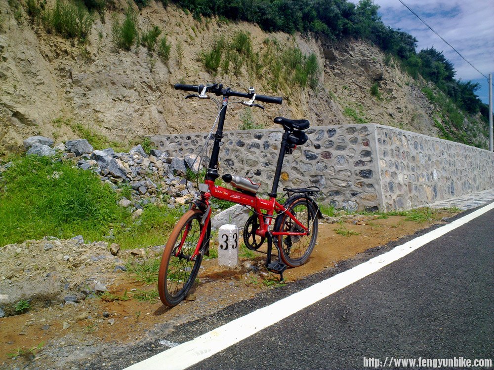 我认为这里是谭王路最高点了2