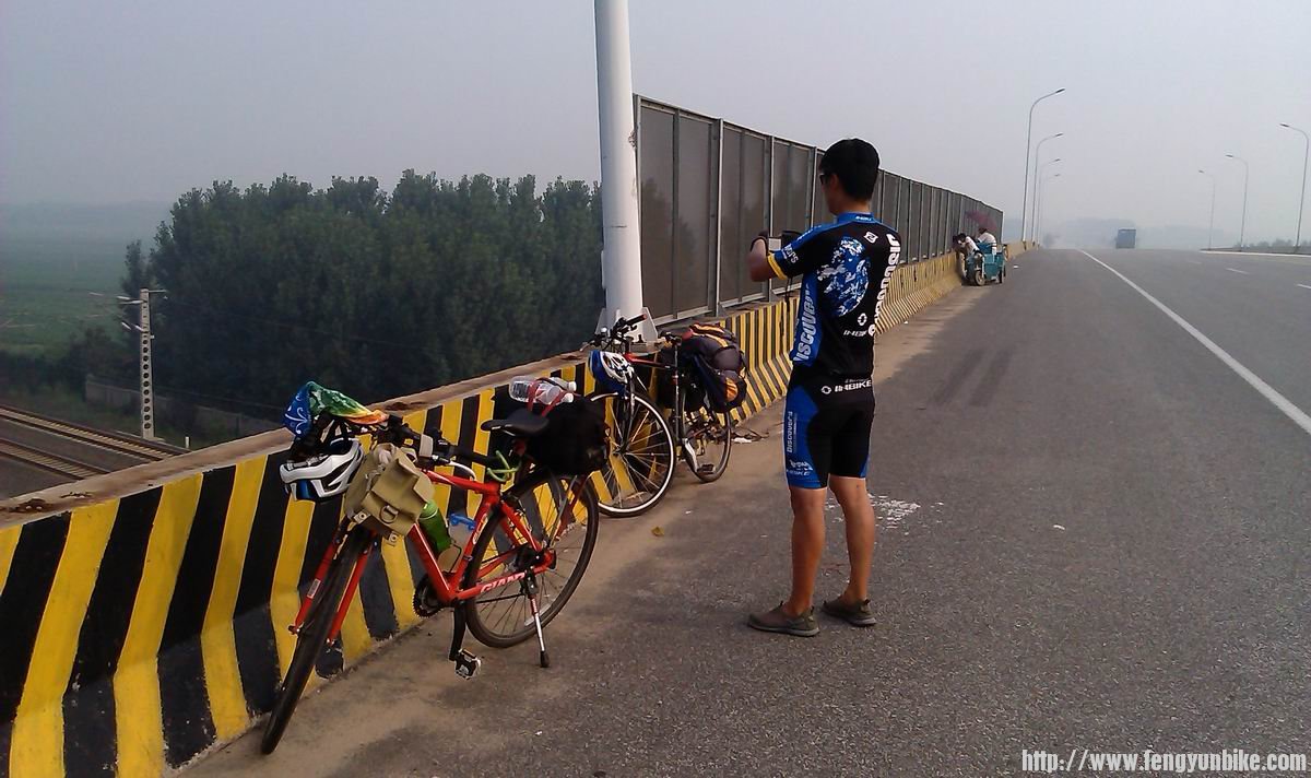 胶济铁路跨线桥