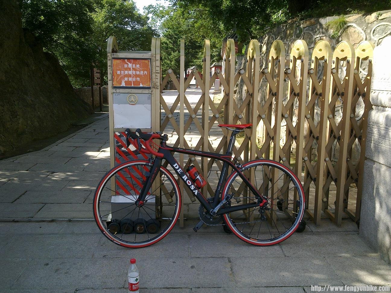 來一張愛車照片！哈哈