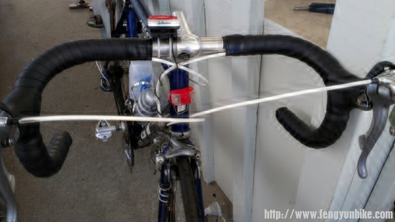 塞上盖子,大工告成