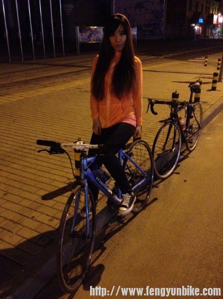 我和我的小伙伴