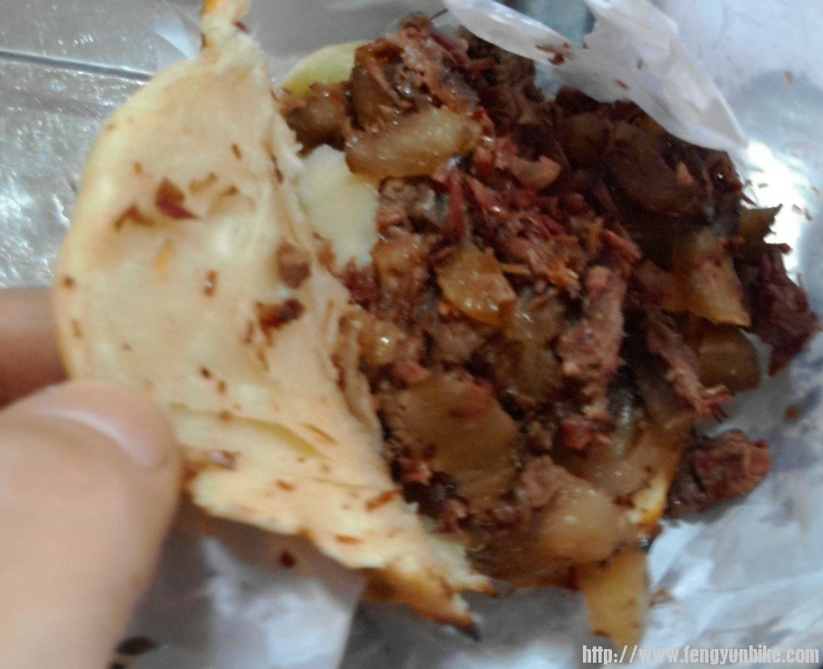 不用解释，骑车必备