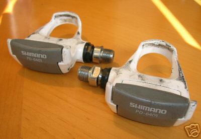 Shimano PD6401