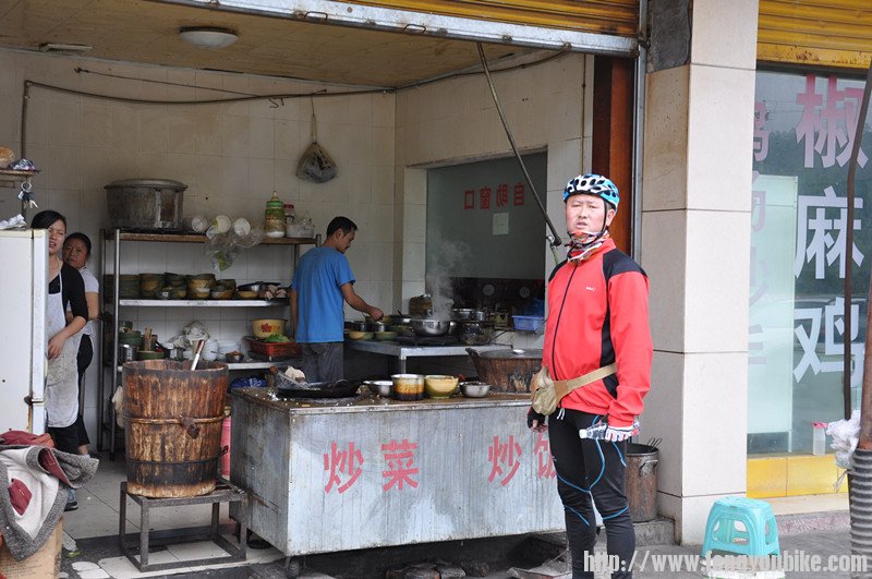 船长好像吃的不满意嘿嘿