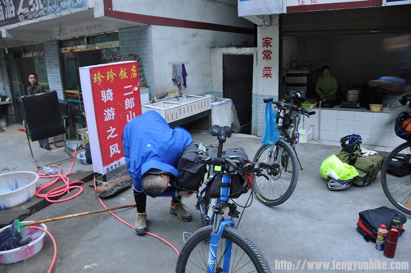 在新沟住宿地方