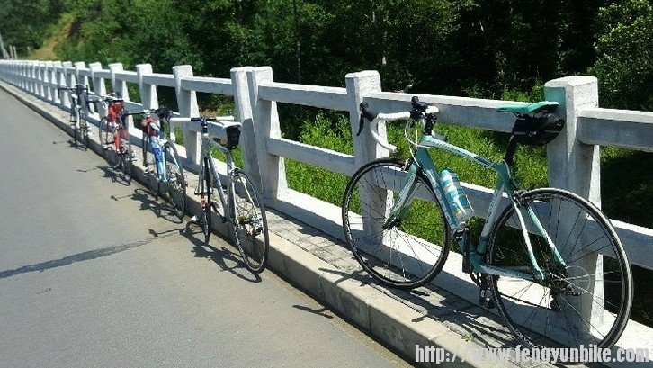 我们的“宝马”