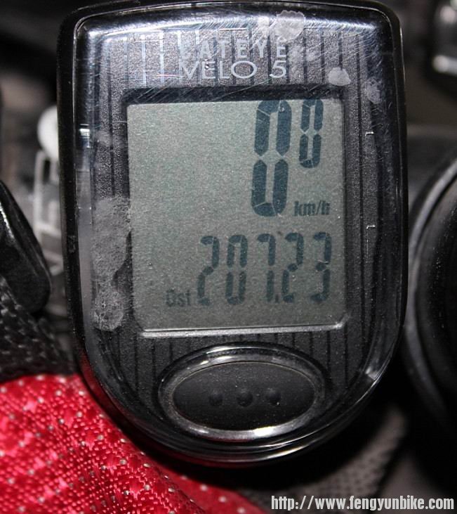 哇！207了，QS了