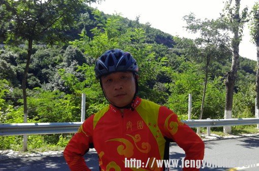 总指挥气势凌人