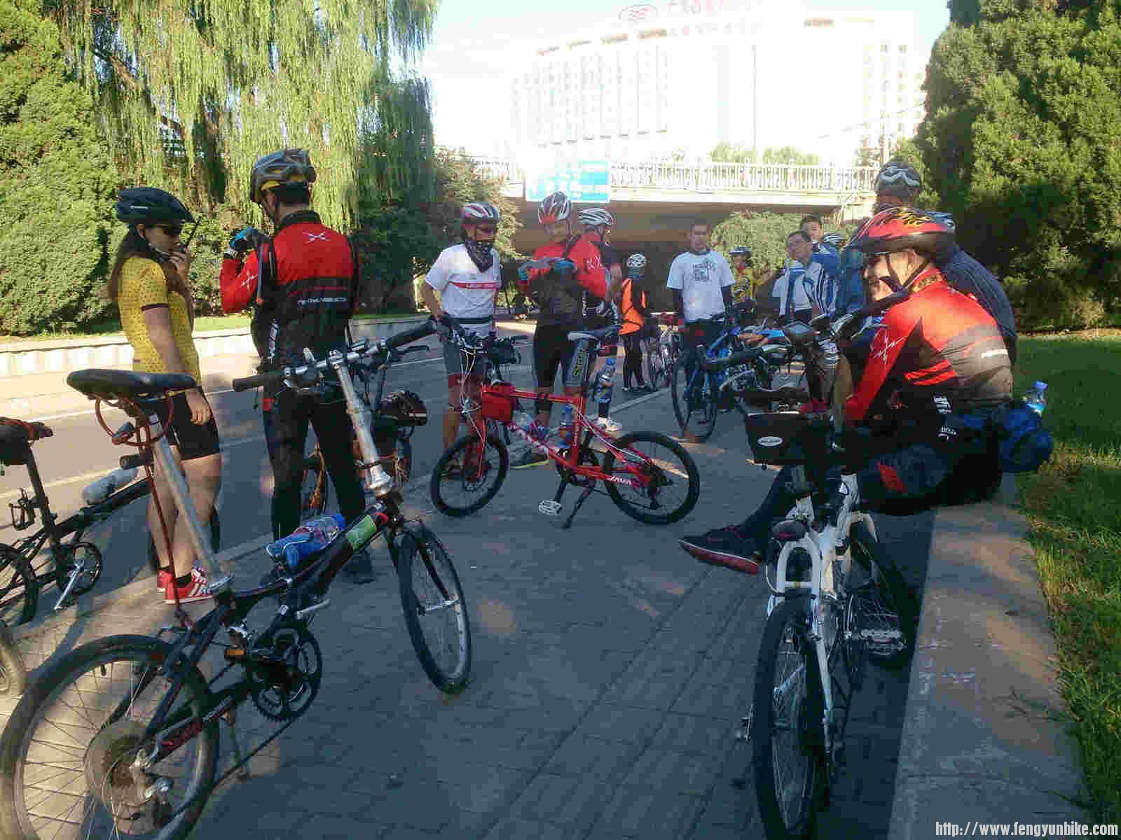 安慧桥东，纽约在点名了