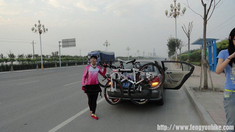 平，这次获得女子组的第三名恭喜