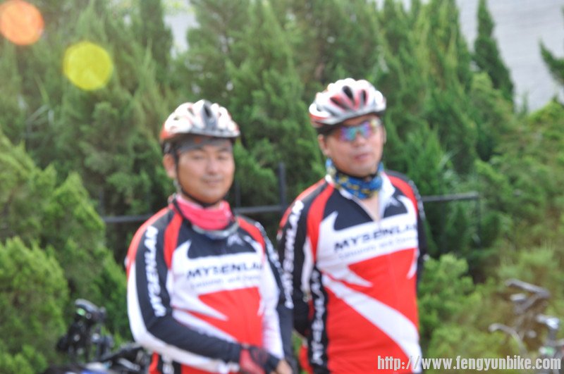 左边的QS和老杨