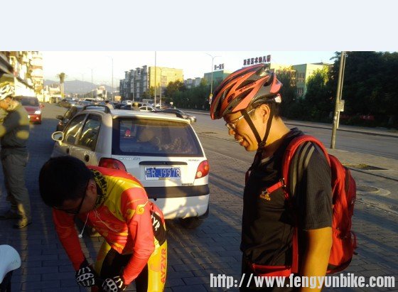 伟处长每次都很热心肠儿