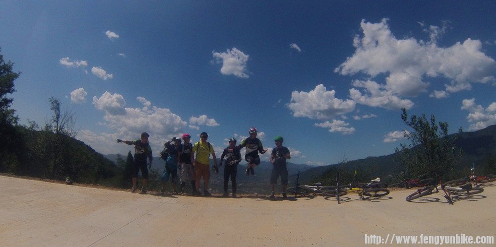 地心引力抓不住我