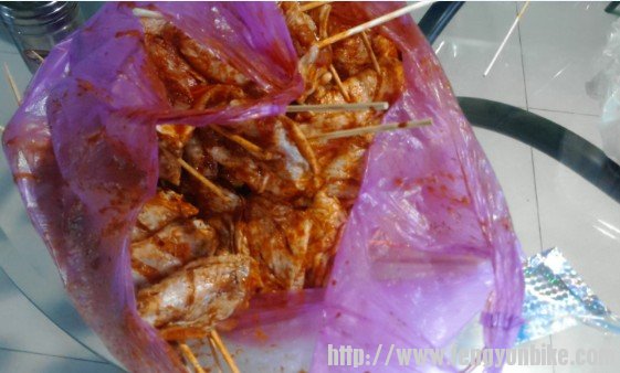 静等上炉。。。