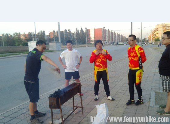 神爷你扇快点儿成么