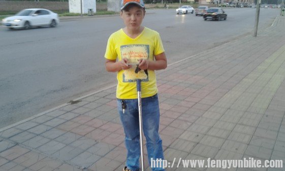 幕神说我也可以当城管