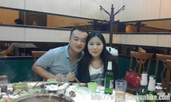 皮皮说此时此刻我很幸福