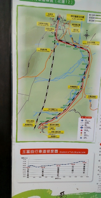 就是这段旧路新用